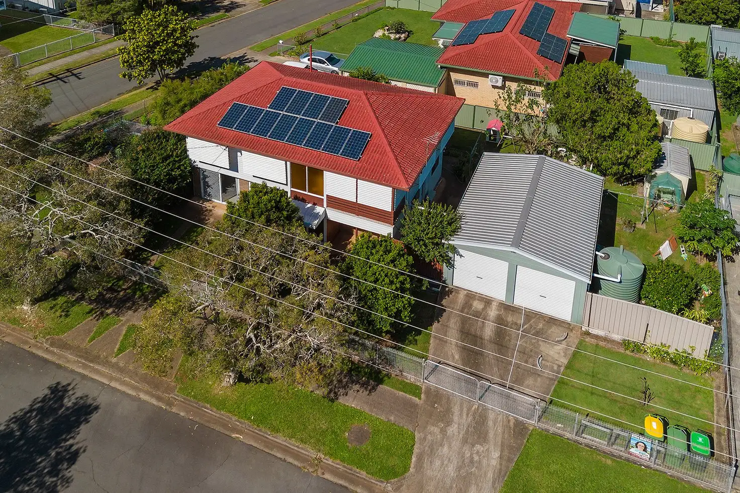 Main view of Homely house listing, 1 Plateau Parade, Bray Park QLD 4500