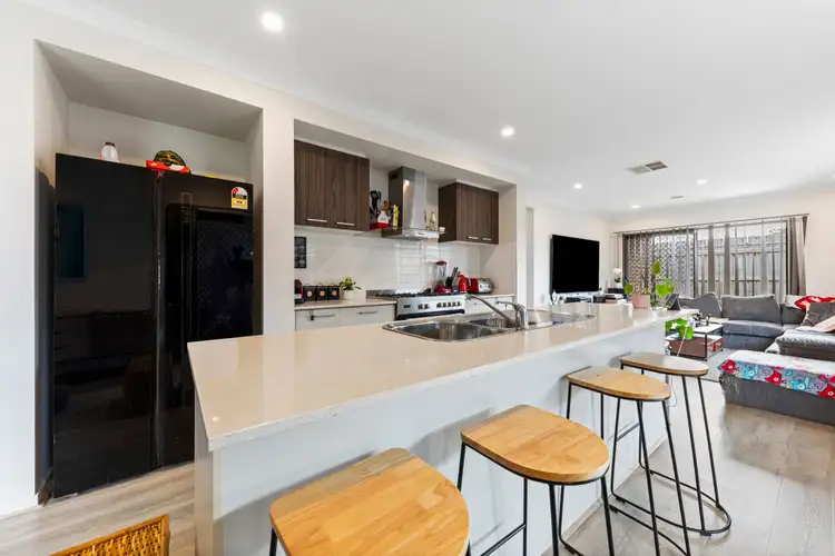 Third view of Homely house listing, 4 Griffin Street, Pakenham VIC 3810