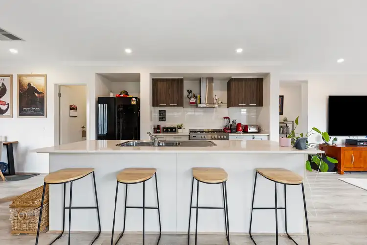 Fourth view of Homely house listing, 4 Griffin Street, Pakenham VIC 3810