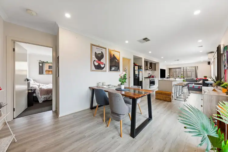 Fifth view of Homely house listing, 4 Griffin Street, Pakenham VIC 3810