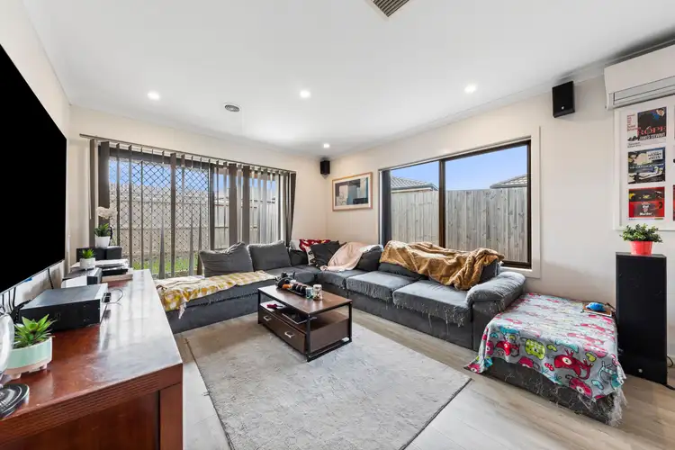 Sixth view of Homely house listing, 4 Griffin Street, Pakenham VIC 3810