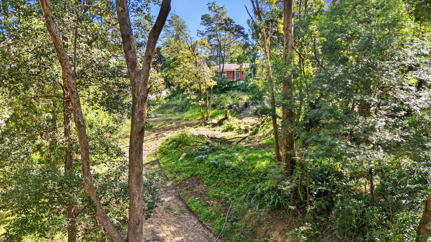 Main view of Homely land listing, 6 Bellbird Avenue, Kurrajong Heights NSW 2758