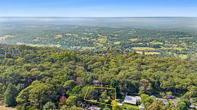 Fourth view of Homely land listing, 6 Bellbird Avenue, Kurrajong Heights NSW 2758