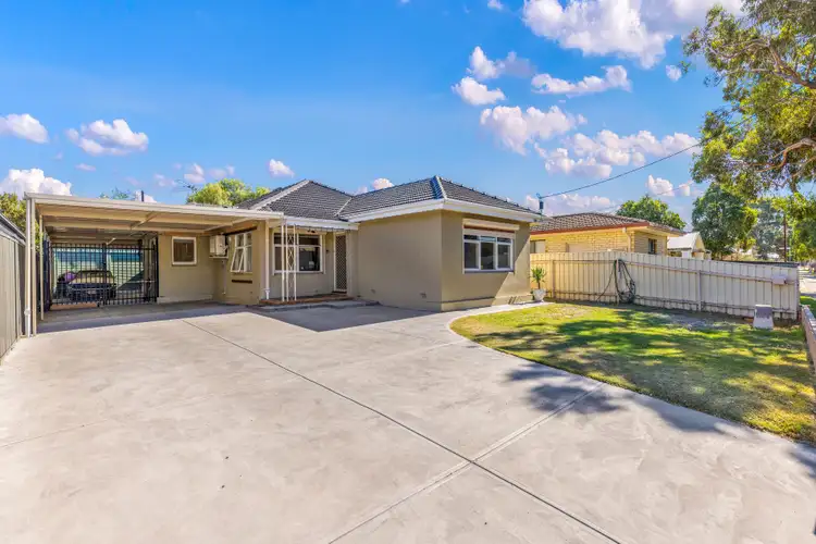 Second view of Homely house listing, 135 Railway Terrace, Largs North SA 5016