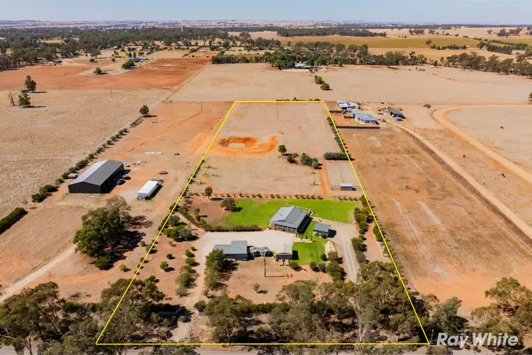 60 Cains Lane, Coolamon NSW 2701