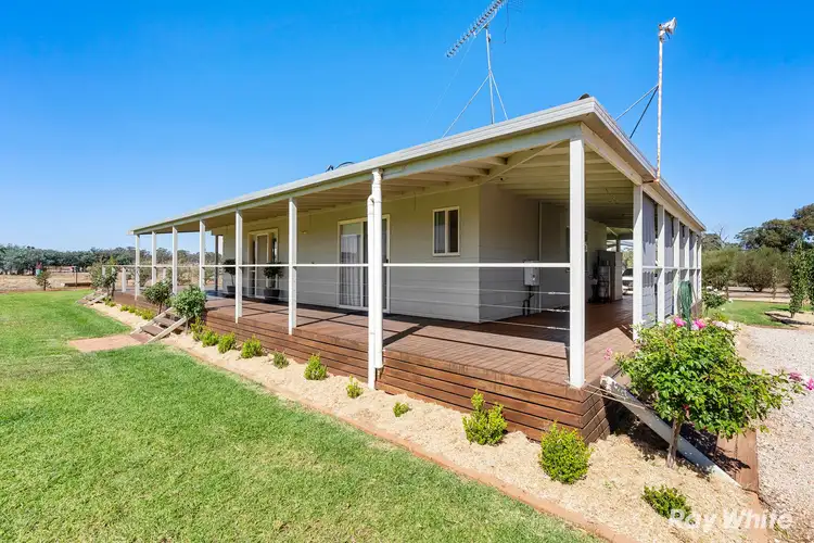 Third view of Homely house listing, 60 Cains Lane, Coolamon NSW 2701