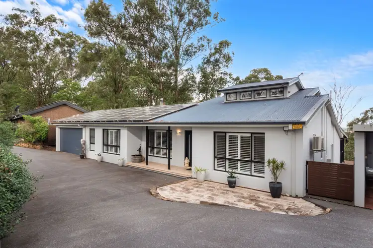 Fourth view of Homely house listing, 326 Terrace Road, North Richmond NSW 2754