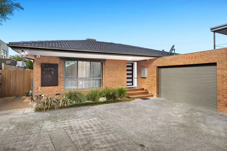 2/298 Station Street, Chelsea VIC 3196