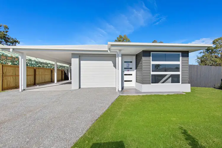 1/47 Bisschop Street, Deception Bay QLD 4508