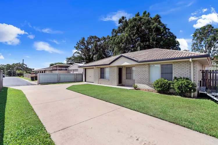 Third view of Homely house listing, 80B & 80C Corfield Street, Point Vernon QLD 4655
