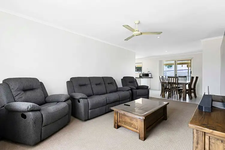 Fourth view of Homely house listing, 80B & 80C Corfield Street, Point Vernon QLD 4655