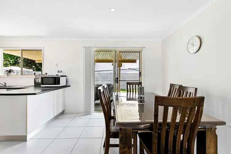 Sixth view of Homely house listing, 80B & 80C Corfield Street, Point Vernon QLD 4655