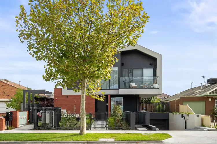 5/153 Cooper Street, Essendon VIC 3040