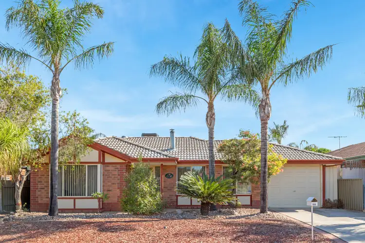 Second view of Homely house listing, 12 Grace Avenue, Andrews Farm SA 5114