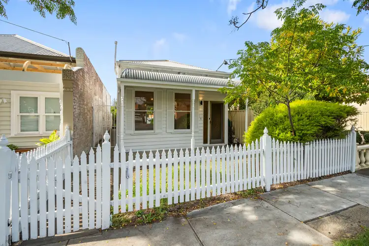 46 Fitzgerald Road, Essendon VIC 3040