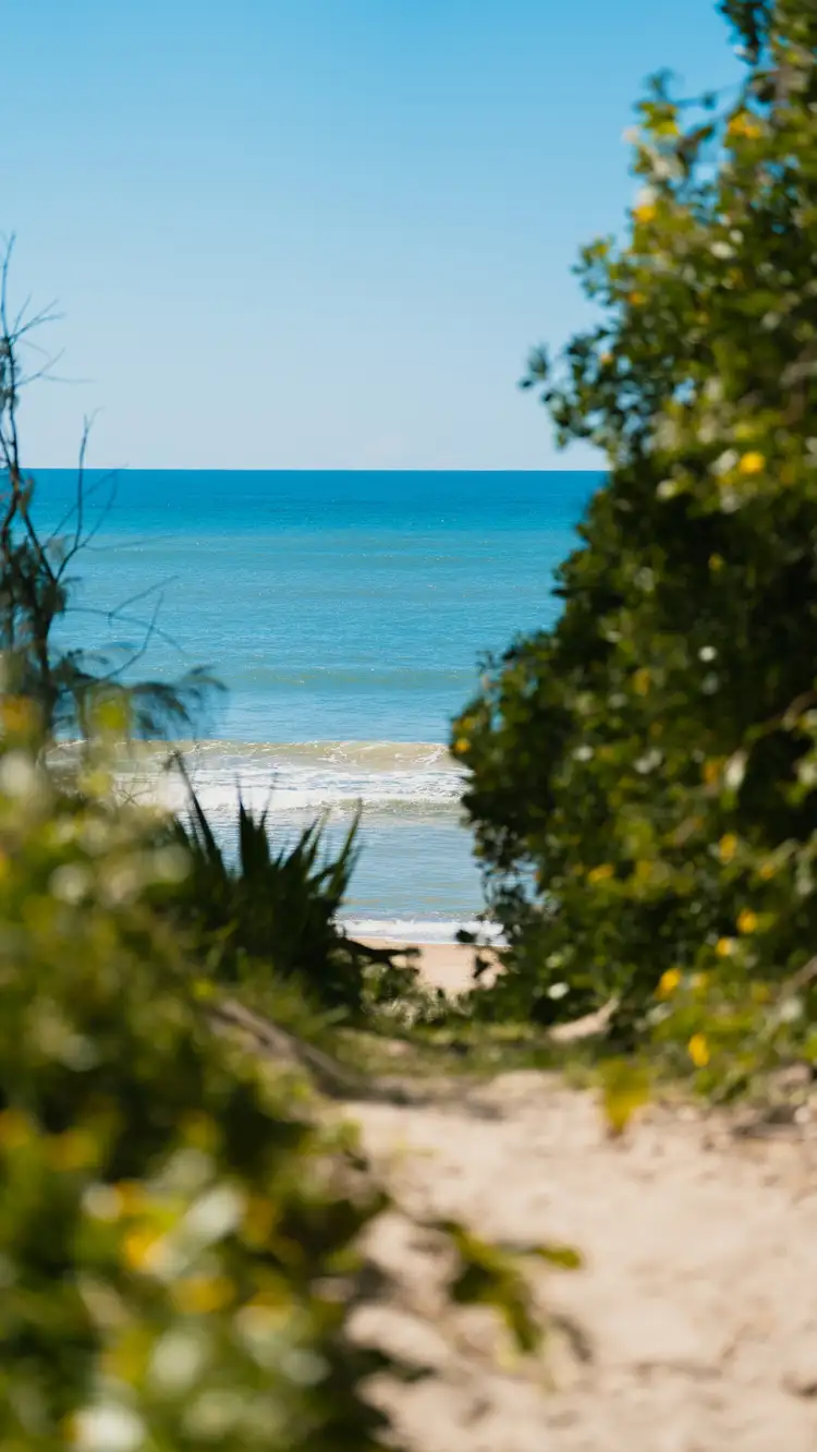 Fourth view of Homely land listing, 24 Carraboi Street, Wooli NSW 2462