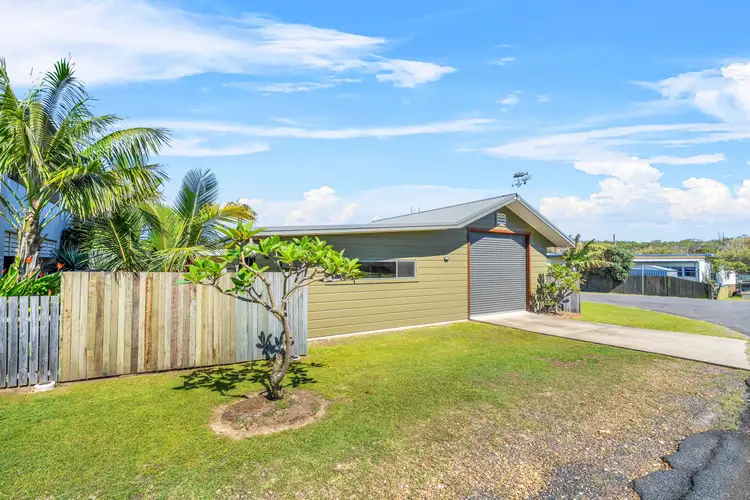 Fifth view of Homely land listing, 24 Carraboi Street, Wooli NSW 2462