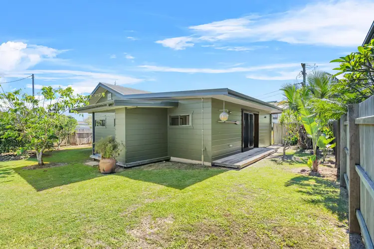 Seventh view of Homely land listing, 24 Carraboi Street, Wooli NSW 2462