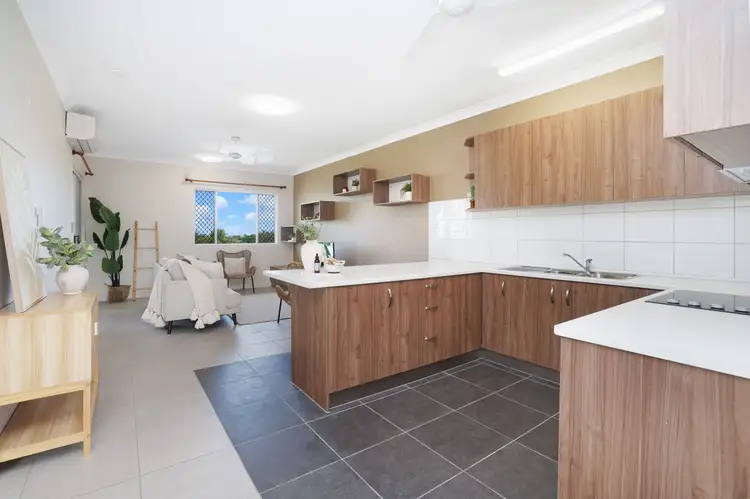 22/3 Kelsey Crescent, Millner NT 810