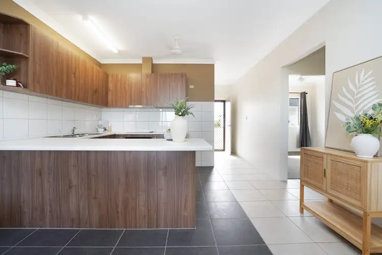 Second view of Homely unit listing, 22/3 Kelsey Crescent, Millner NT 810