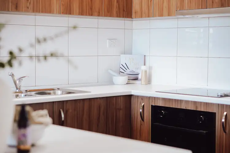 Third view of Homely unit listing, 22/3 Kelsey Crescent, Millner NT 810