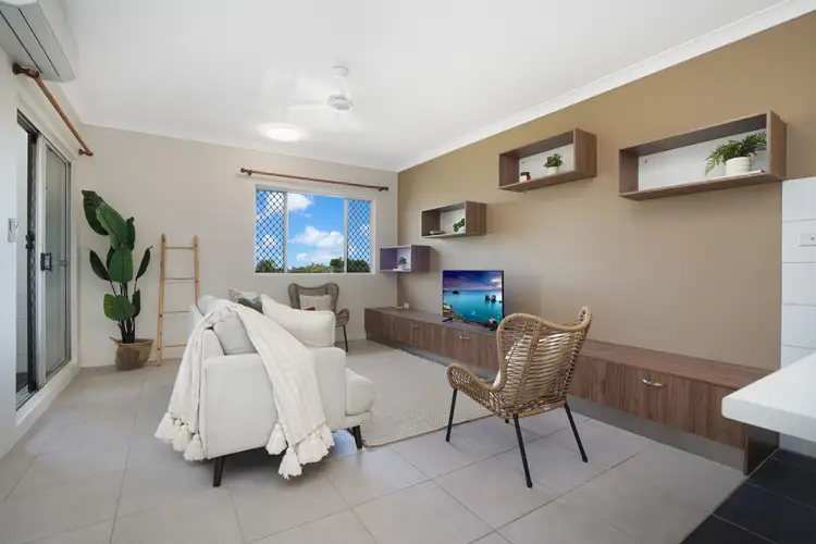 Fourth view of Homely unit listing, 22/3 Kelsey Crescent, Millner NT 810