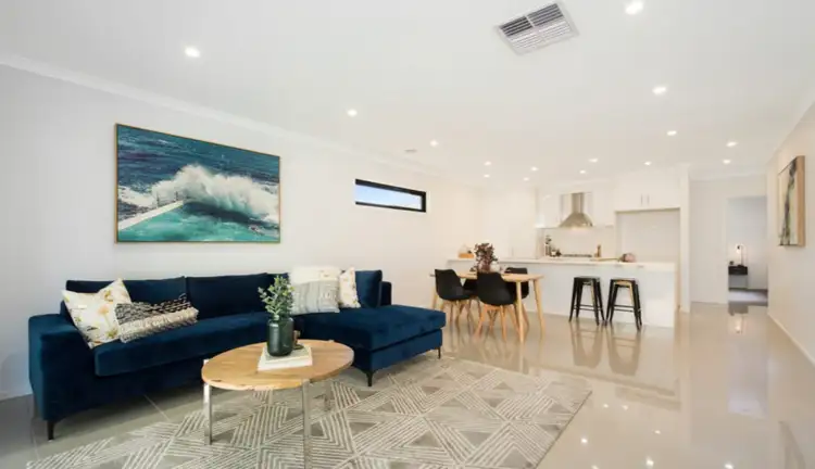 Second view of Homely unit listing, 2/23 Gibbs Road, Ferntree Gully VIC 3156