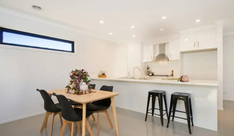 Third view of Homely unit listing, 2/23 Gibbs Road, Ferntree Gully VIC 3156