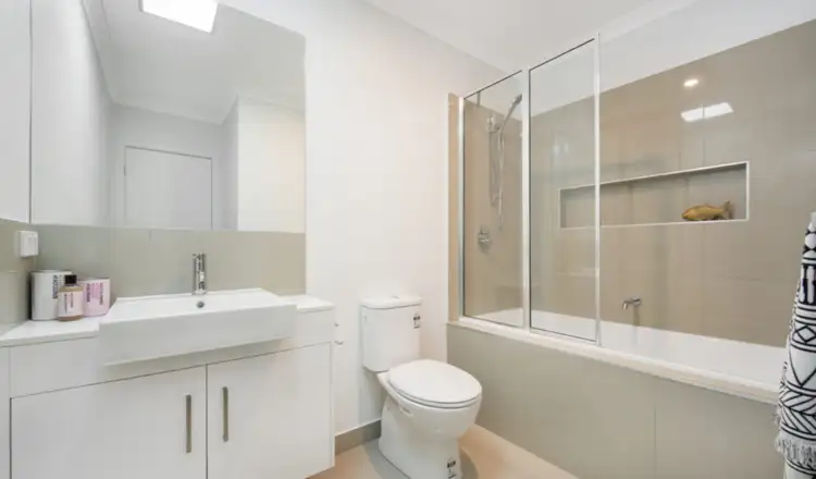 Fifth view of Homely unit listing, 2/23 Gibbs Road, Ferntree Gully VIC 3156