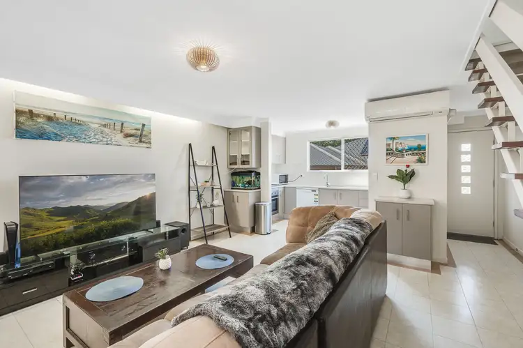 7/3 Creek Street, East Toowoomba QLD 4350