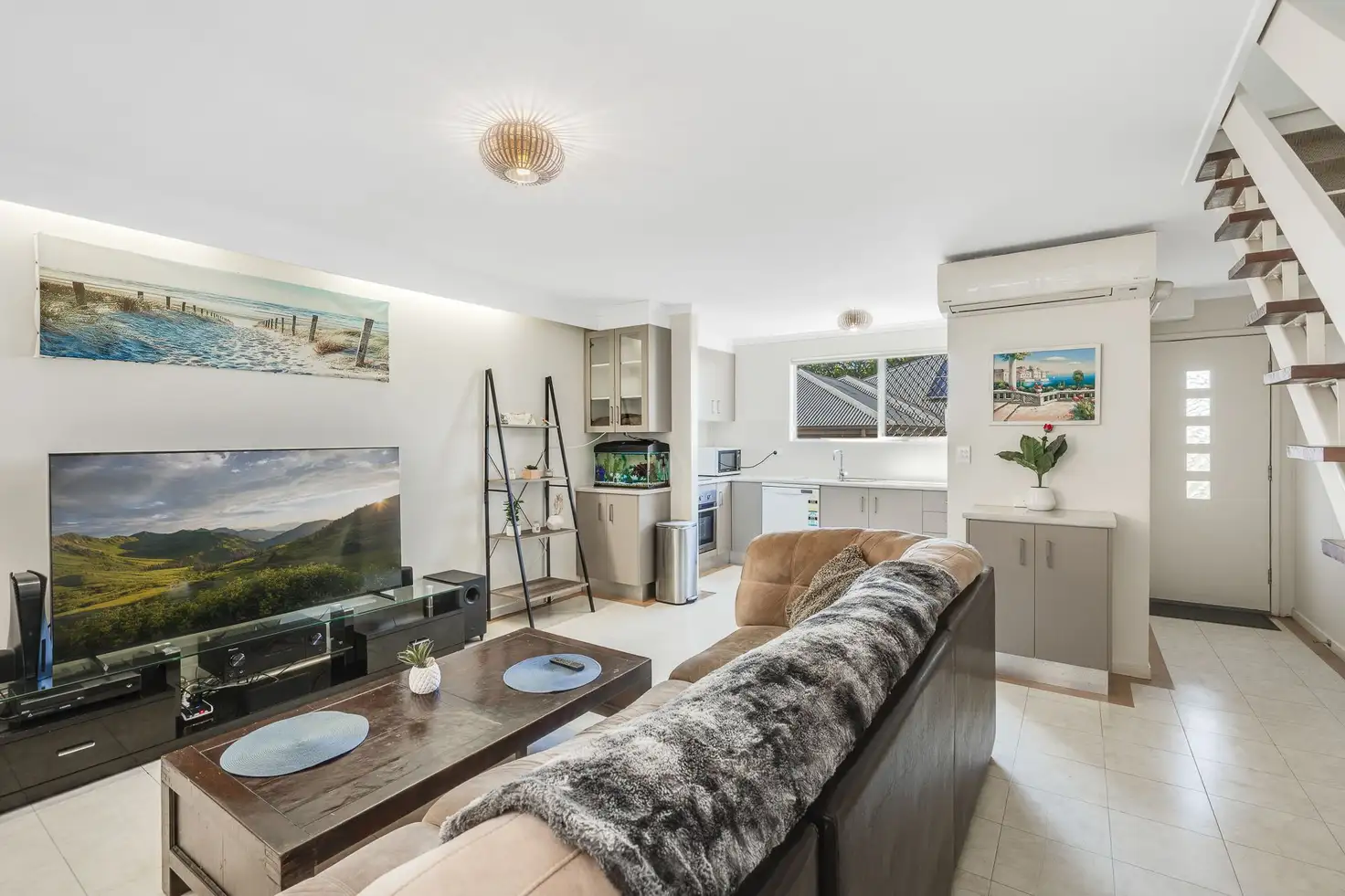 Main view of Homely unit listing, 7/3 Creek Street, East Toowoomba QLD 4350