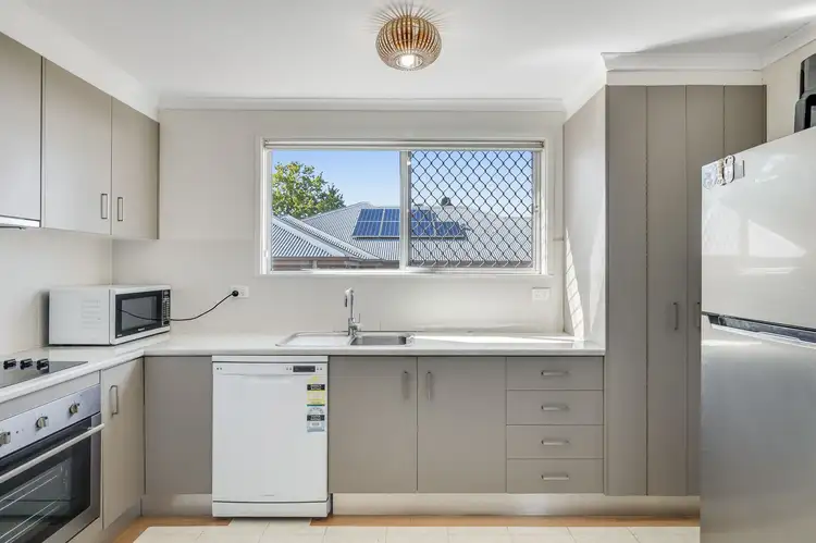 Second view of Homely unit listing, 7/3 Creek Street, East Toowoomba QLD 4350