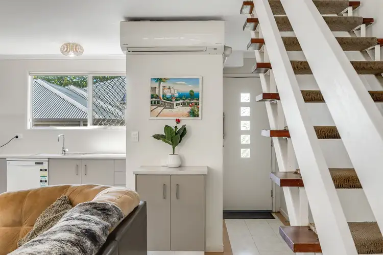 Third view of Homely unit listing, 7/3 Creek Street, East Toowoomba QLD 4350