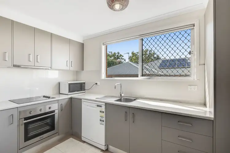 Fourth view of Homely unit listing, 7/3 Creek Street, East Toowoomba QLD 4350