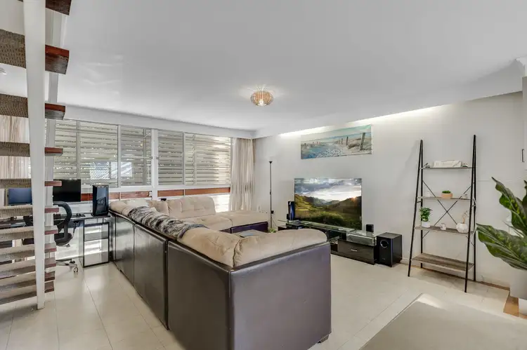 Fifth view of Homely unit listing, 7/3 Creek Street, East Toowoomba QLD 4350