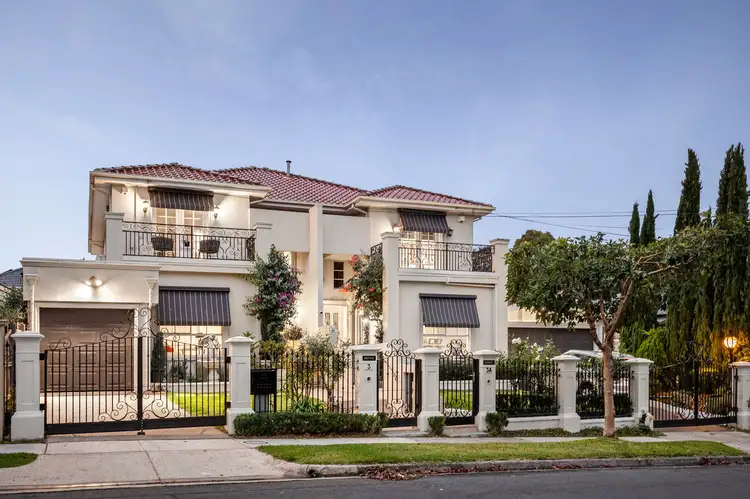 3 Hone Avenue, Blackburn South VIC 3130