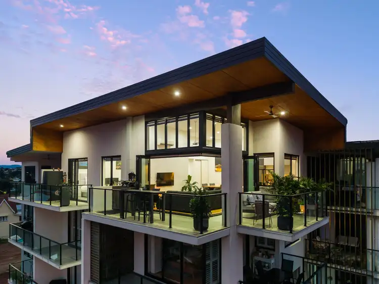 30/15 Norman Avenue, Lutwyche QLD 4030