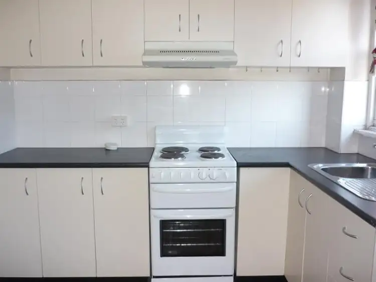 Second view of Homely unit listing, 1/565 Botany Road, Zetland NSW 2017