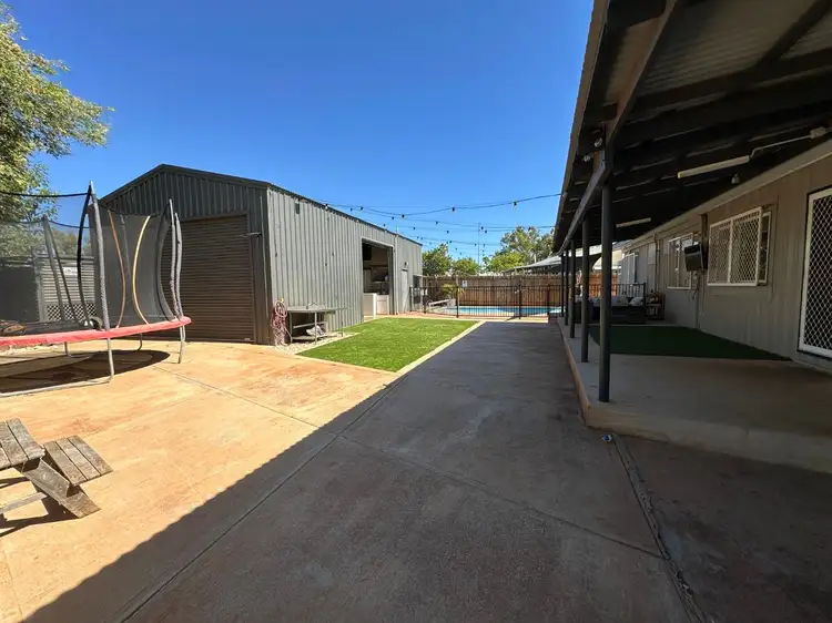 61 Withnell Way, Bulgarra WA 6714