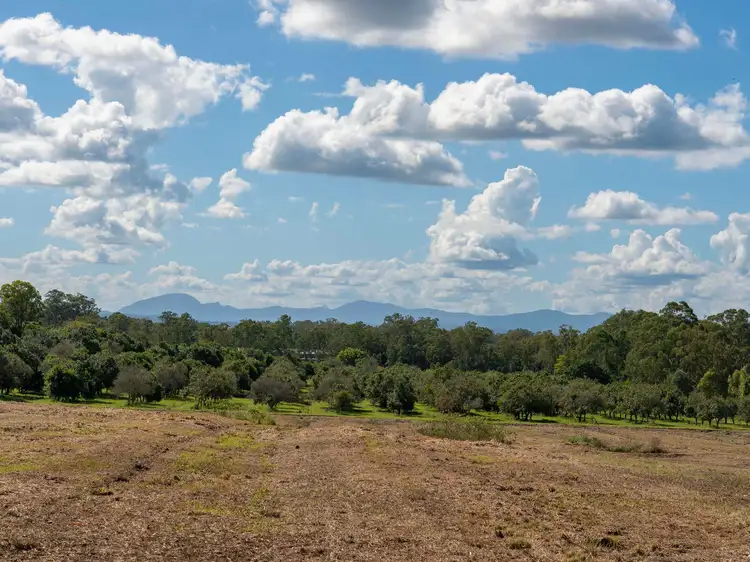 Second view of Homely land listing, 284 Fredericks Road, Caniaba NSW 2480