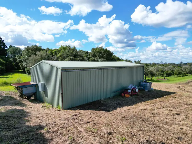 Fourth view of Homely land listing, 284 Fredericks Road, Caniaba NSW 2480