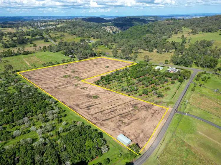 Seventh view of Homely land listing, 284 Fredericks Road, Caniaba NSW 2480
