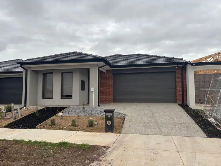 47 Happinesss Way, Wyndham Vale VIC 3024