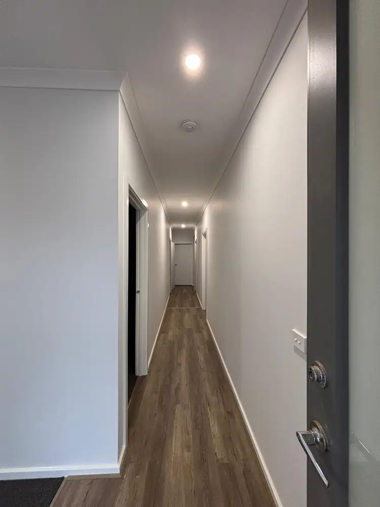 Second view of Homely house listing, 47 Happinesss Way, Wyndham Vale VIC 3024