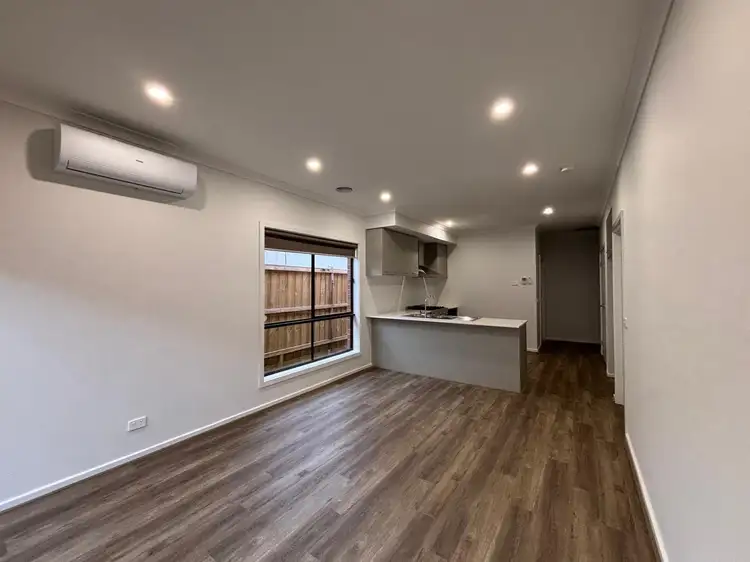 Third view of Homely house listing, 47 Happinesss Way, Wyndham Vale VIC 3024