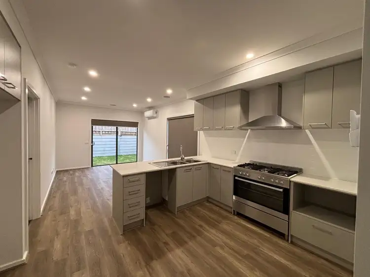 Fourth view of Homely house listing, 47 Happinesss Way, Wyndham Vale VIC 3024