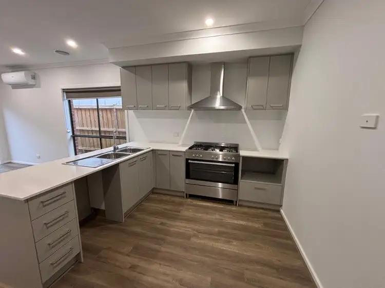 Fifth view of Homely house listing, 47 Happinesss Way, Wyndham Vale VIC 3024