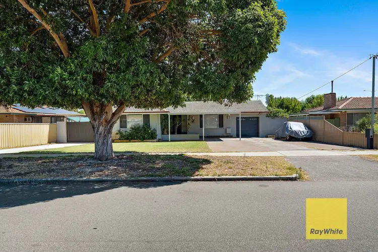 5 Vance Street, Thornlie WA 6108