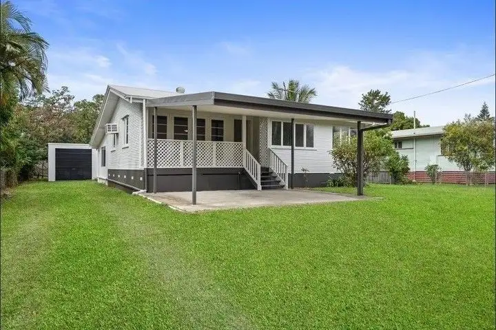 25 Peel Street, Garbutt QLD 4814