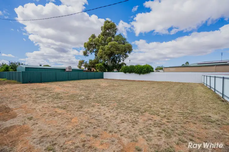 Second view of Homely land listing, 2A Guttler Street, Uranquinty NSW 2652
